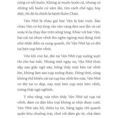 Sách - Con Cáo Lửa