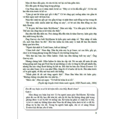 Sách - Hướng dẫn viết, nói và nghe các dạng văn lớp 9 tập 2 + ha