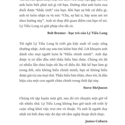 Tư Duy Phi Thường: Minh Triết Cho Đời Sống Thường Nhật