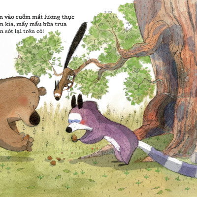 Sách - Niềm Vui Mỗi Ngày - Vị Khách Không Mời