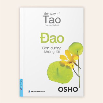 Combo OSHO Trọn Bộ 12 Cuốn - First News (FN)