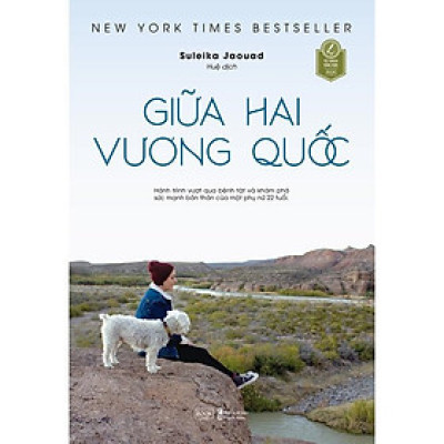Sách Giữa Hai Vương Quốc - Skybooks - BẢN QUYỀN