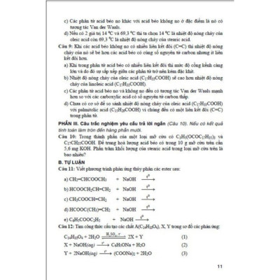 Sách - Tuyển tập đề kiểm tra môn Hoá học 12 (dùng chung cho các bộ SGK hiện hành) (HA-MK)