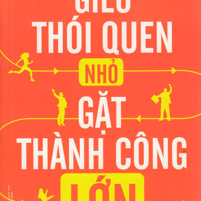 Bộ Sách Lập Thói Quen Để Thành Công ( Sức Mạnh Của Thói Quen + Gieo Thói Quen Nhỏ, Gặt Thành Công Lớn ) ( Quà Tặng: Cây Viết Kute