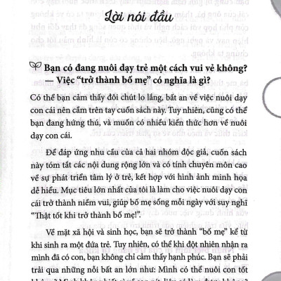 Hiểu Tâm Tư Trẻ Qua Cử Chỉ