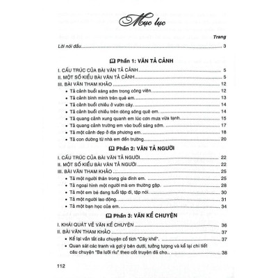 Sách - Bo Bổ Trợ Kiến Thức Văn Lớp 5 - Dùng Chung Cho Các Bộ SGK Hiện Hành - Combo 4 Cuốn - Hồng Ân