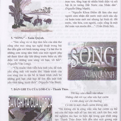 Tinh tuyển những bài văn Nghị Luận (Dùng chung cho các bộ SGK)