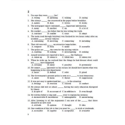 Sách - Hướng Dẫn Ôn Tập Và Làm Bài Thi Tiếng Anh Lớp 12 - Dùng Chung Cho Các Bộ SGK Hiện Hành - Hồng Ân