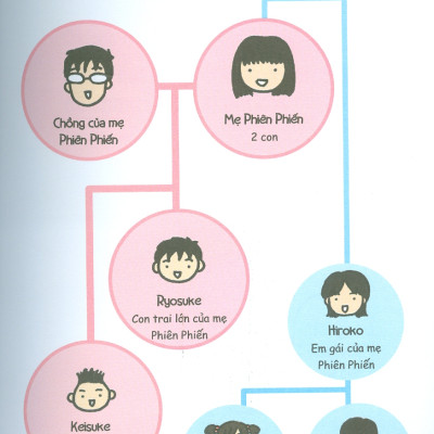 MẸ BIẾT ĐỦ, CON TỰ CHỦ