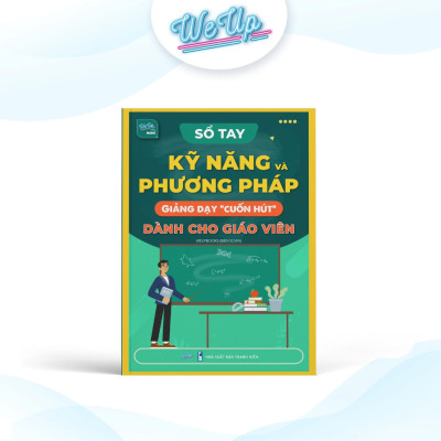 Sách - Combo Kỹ Năng Giảng Dạy Hiệu Quả Dành Cho Giáo Viên