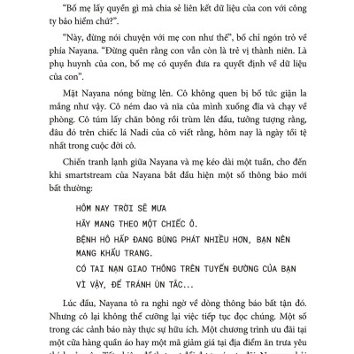 AI 2041 - 10 Viễn Cảnh Cho Tương Lai