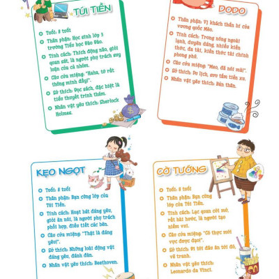 Dạy Trẻ Về Trí Thông Minh Tài Chính - Tiền Nhà Mình Ở Đâu Mà Có?