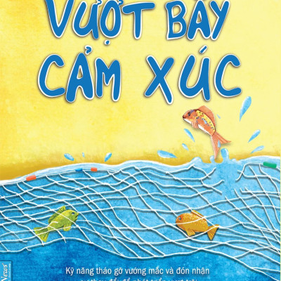 Vượt Bẫy Cảm Xúc - Emotional Agility