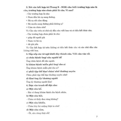 Sách - Giúp Em Học Tốt Tiếng Việt Lớp 4 - Tập 2 - Dùng Kèm SGK Kết Nối Tri Thức Với Cuộc Sống - Hồng Ân