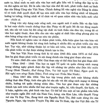 Tuyển Chọn 171 Bài Văn Hay 12