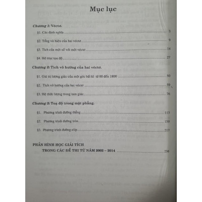 Sách - Phương pháp giải Toán chuyên đề hình học lớp 10 - Biên soạn theo chương trình GDPT mới-HA-MK