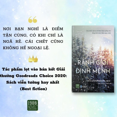 Ranh Giới Định Mệnh