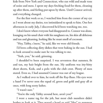 The Wife Who Knew Too Much