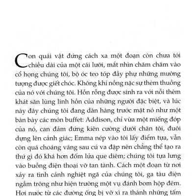 Thư Viện Linh Hồn (Tái Bản 2023)