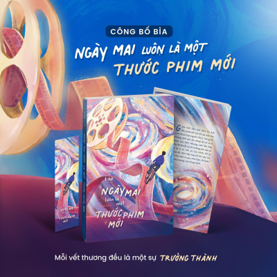 Ngày Mai Luôn Là Một Thước Phim Mới - Bản Quyền