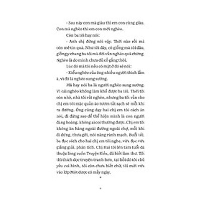 Xóm Nhỏ Yêu Thương