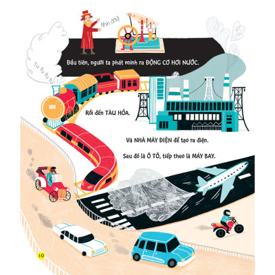 Chúng Ta Có Thể Bảo Vệ Trái Đất?