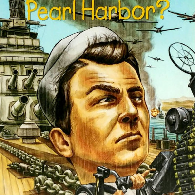 Disasters!: A Who HQ Collection