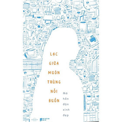 Lạc Giữa Muôn Trùng Nỗi Buồn - Az - Bản Quyền