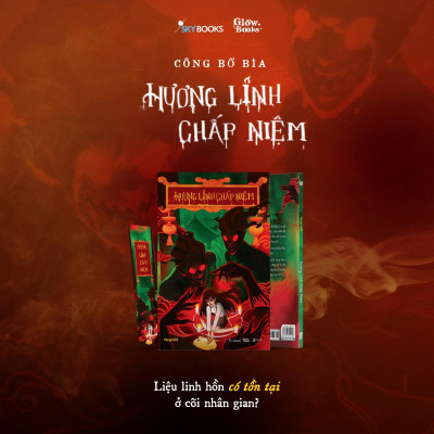 Hương Linh Chấp Niệm - Bản Quyền