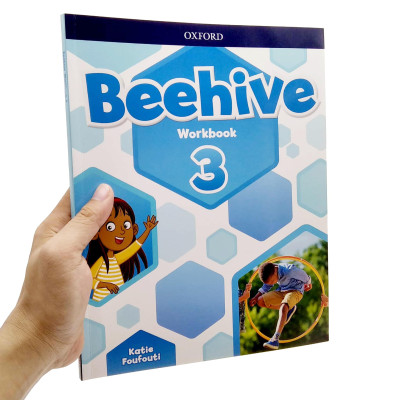 Beehive Level 3: Workbook