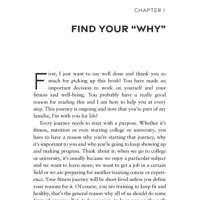 Do This For You: How To Be A Strong Woman From The Inside Out