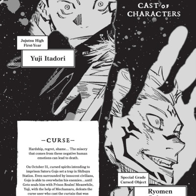 Jujutsu Kaisen 12 (English Edition)