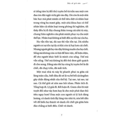 Dấu Về Gió Xóa (Tái Bản 2016) - Bản Quyền