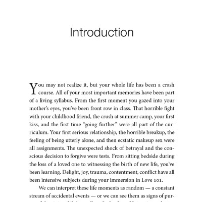 Holy Love: The Essential Guide To Soul-Fulfilling Relationships