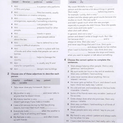 New Close-up B1: Workbook 3rd Edition