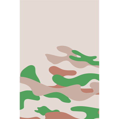 Mũ Nồi Xanh Việt Nam Người Đi Gieo Hạt Hòa Bình