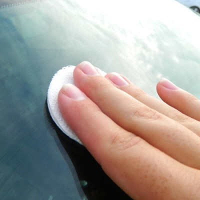 Dung Dịch Chống Bám Nước Trên Kính Xe 3M (200ml)