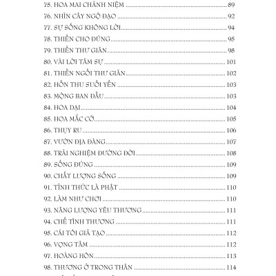 Tập Thơ Linh Hồn Trở Lại - Tự Do