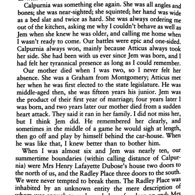 To Kill A Mockingbird (Paperback) - Giết con chim nhại