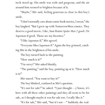 Comics Will Break Your Heart