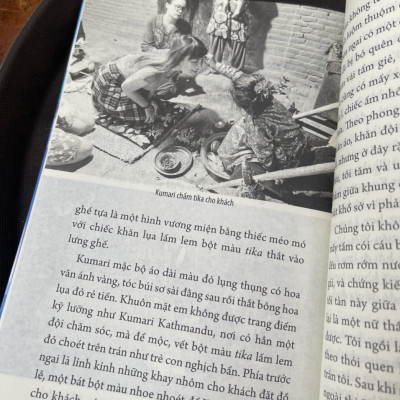 CÔ ĐƠN TRÊN EVEREST  – Di Li – Liên Việt Books – NXB Hội Nhà Văn (bìa mềm)