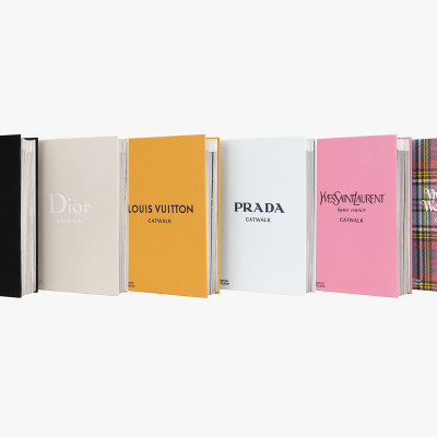 Yves Saint Laurent Catwalk