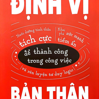 Định Vị Bản Thân