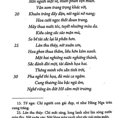 Truyện Kiều (Tái Bản 2023)