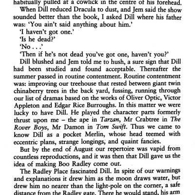 To Kill A Mockingbird (Paperback) - Giết con chim nhại