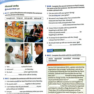 Harmonize 4: Workbook