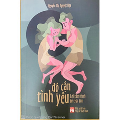 Độ cận tình yêu - Nhà báo Nguyễn Thị Nguyệt Nga