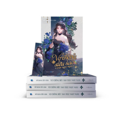 Vợ Chồng Siêu Sao Thật Ngọt Ngào (Tập 1) - Bản Quyền