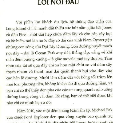 Lạc Vào Tay Tử Thần