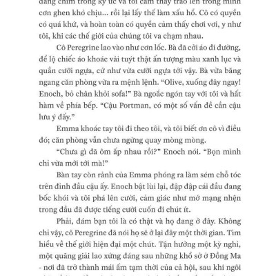 Bản Đồ Các Ngày